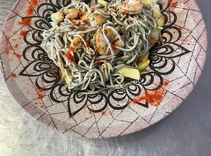 Pedrizas 2* 安特克拉
