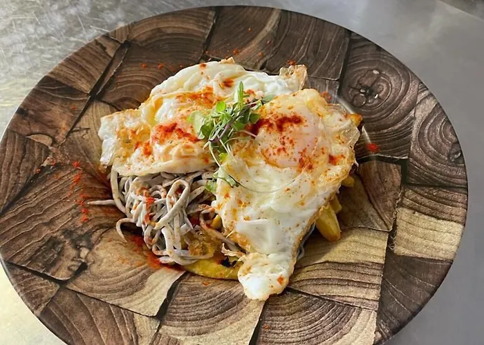 酒店 Pedrizas